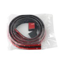 Kit Universal De Spoiler Para Porta-Malas De Carro 1,5m, Instalação Sem Furos Para a Maioria Dos
