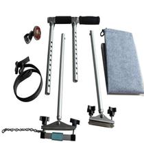 Kit universal Freedom Staff da Hand Controls para pessoas com mobilidade reduzida