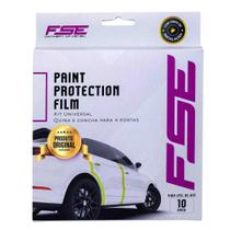 Kit Universal PPF Proteção Quina e Concha Para 4 portas FSE Kit Universal PPF Proteção Quina e Concha Para 4 portas FSE
