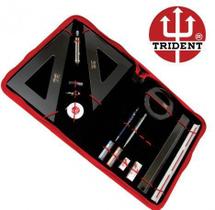Kit Universitário Trident KIT-UN
