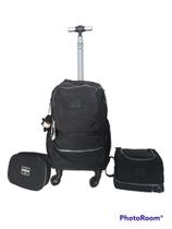 Kit up4yoy preto Kit up4yoy preto