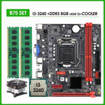 Kit upgrade intel core i3 1150 4gb 1600mhz Kit upgrade intel core i3 1150 4gb 1600mhz