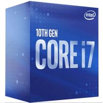 Kit Upgrade Intel i7 10700F / Placa Mãe Asus Prime H410M-E LGA 1200 DDR4 / Memória DDR4 2x8GB 2666Mhz - Alligator Gaming