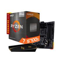 Kit Upgrade Neologic Nli83094 Amd Ryzen 7 5700GPlaca Mae Am4 B550 Memoria Neologic 8Gb 3000Mhz - Nl8Gb