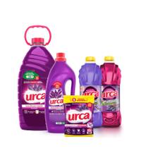 Kit Urca Lavanda