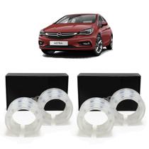 Kit Urethane Buffer Astra 01/04 Conforto Completo