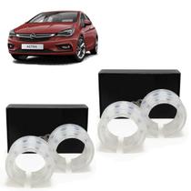 Kit Urethane Buffer Astra Parati Conforto Completo