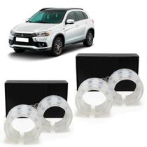 Kit Urethane Buffer ASX 2.0 Conforto Completo