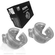 Kit Urethane Buffer Bmw Conforto Completo