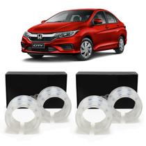 Kit Urethane Buffer City Fit Conforto Completo