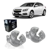 Kit Urethane Buffer Cruze Sedan 2011/2016 Conforto Completo