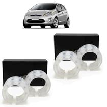 Kit Urethane Buffer Ford Fiesta Conforto Completo