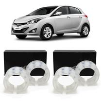 Kit Urethane Buffer Hb20 Golf Jetta Conforto Completo