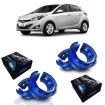 Kit Urethane Buffer HB20 Versa Conforto Completo