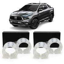 Kit Urethane Buffer Montana Toro Conforto Completo