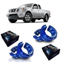 Kit Urethane Buffer Nissan Frontier Conforto Completo
