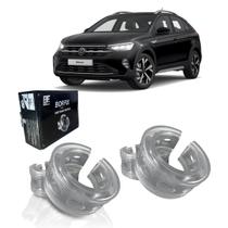 Kit Urethane Buffer Nivus Conforto Completo