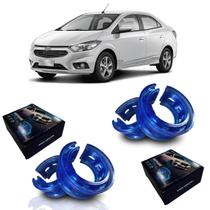 Kit Urethane Buffer Onix Duster Conforto Completo