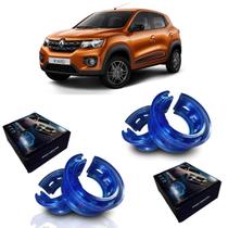 Kit Urethane Buffer Renault Kwid Conforto Completo