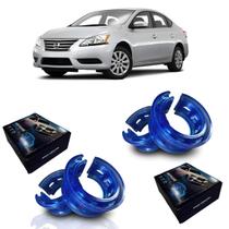 Kit Urethane Buffer Sentra Conforto Completo