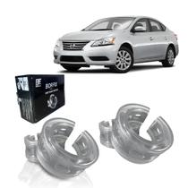 Kit Urethane Buffer Sentra Conforto Completo