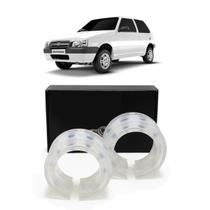 Kit Urethane Buffer Uno Quadrado Conforto Completo