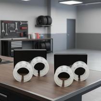 Kit Urethane Buffer Wrv 2018/... Conforto Completo