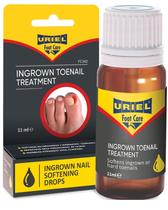Kit URIEL UPGRADED para Unhas Encravadas - 11ml Kit URIEL UPGRADED para Unhas Encravadas - 11ml
