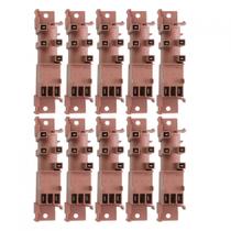 Kit Usina para Cooktop de 4 Bocas - 10 peças