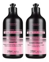 Kit Uso Obrigatório Shampoo/Condicionador