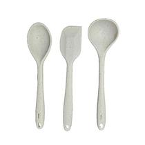 Kit Utensilios 3 Peças Vanilla Kit Utensilios 3 Peças Vanilla