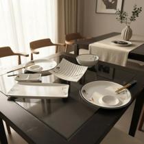 Kit Utensilios Orientais em Melamina Premium Kit Utensilios Orientais em Melamina Premium