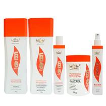 Kit Uti 4d Cauterização Intensiva Profissional Wgw