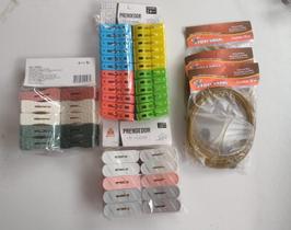 Kit Utilidades Doméstica Em Geral Kit Utilidades Doméstica Em Geral