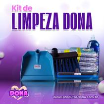 Kit Utilidades Domésticas