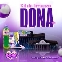 Kit Utilidades Domésticas