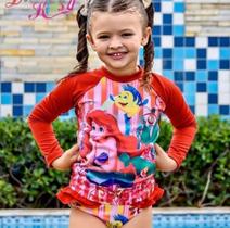 Kit UV menina Kit UV menina