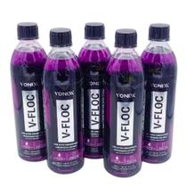 Kit V-Floc 500ml - Vonixx
