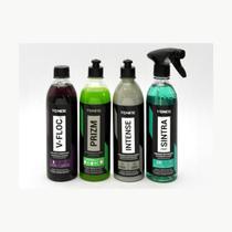 Kit v-floc intense prizm sintra fast vonixx Kit v-floc intense prizm sintra fast vonixx