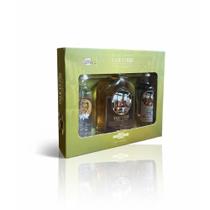 Kit Vale Verde C/ 3 Unidades 50ml