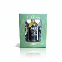 Kit Vale Verde C/ 3 Unidades 50ml Kit Vale Verde C/ 3 Unidades 50ml