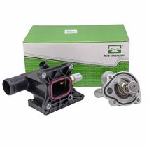 Kit Válv. Termostática MTE 20056 Ford Ecosport - Cód.12472 Kit Válv. Termostática MTE 20056 Ford Ecosport - Cód.12472