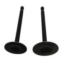 Kit Válvula Admissão E Escape Motor Gasolina 13hp 15hp