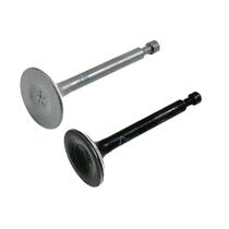 Kit Válvula Admissão + Escape Motor BFG 5.5hp Cód: 470 e 471