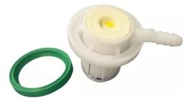 Kit Válvula Alívio Pressão Tanque Palio/ Strada/ Siena Kit Válvula Alívio Pressão Tanque Palio/ Strada/ Siena