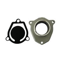Kit Válvula+ Bocal Entrada P/ Motobomba Branco MB Diesel 710