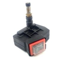 Kit Válvula By Pass com Interruptor para Lavajato Lavor Wash Fast Plus 130