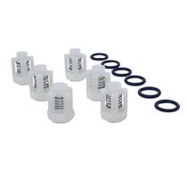 Kit Válvula C/6 P Lavadora De Pressão WAP Premium 2600 51786