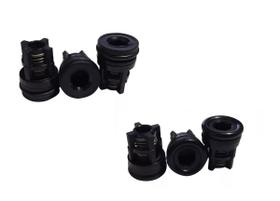 Kit Valvula Da Lavadora Jacto J6200 6500 6800 7000- Original