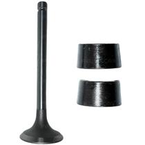 Kit Válvula de Admissão Yanmar YT18